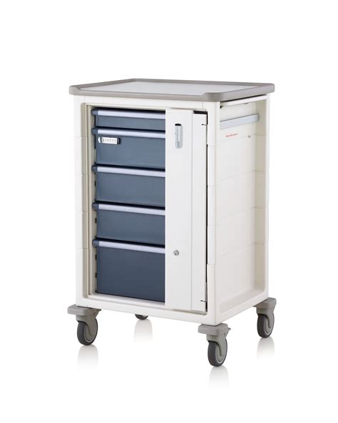 herman miller medical supply carts.